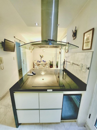Interior. FANTASTIC IN THE HEART OF THE CITY