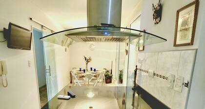 FANTASTIC IN THE HEART OF THE CITY