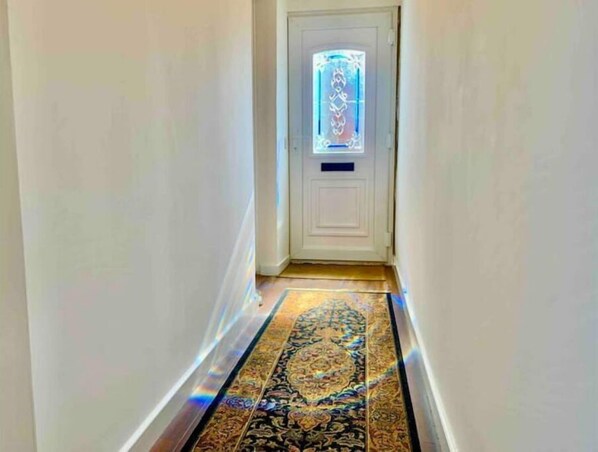 Interior - NEW En-suite Studio next to University of Exeter with free parking (Exeter)