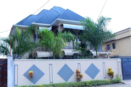 Great apartment in a nice area