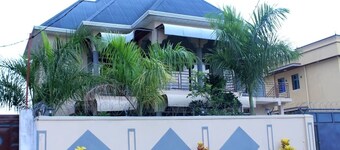 Great apartment in a nice area