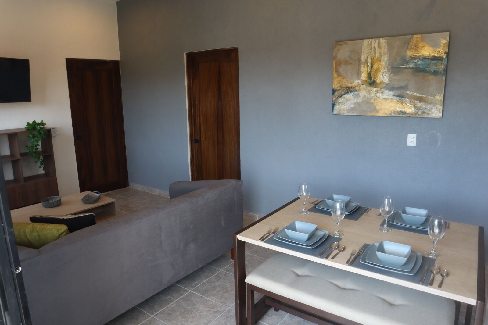Intérieur