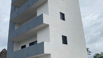 Exterieur