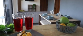 Happy tower apartment 10 minutes walking to the beach 