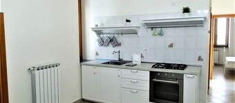 The Orange Garden in the village of Pisciotta