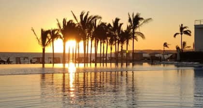 Aria ocean nuevo vallarta