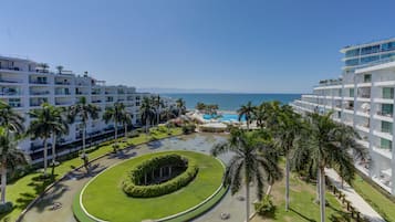 601a aria ocean | View from room