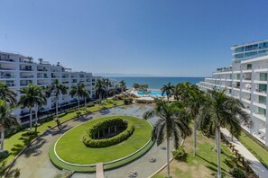 601a aria ocean | Utsikt från rummet