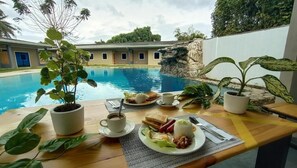 Makanan sarapan