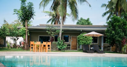 Hidden Lagoon Resort