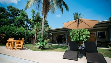 Jardin
