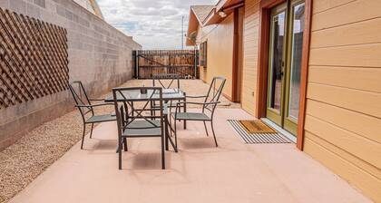 Newly Remodeled Family Friendly Home