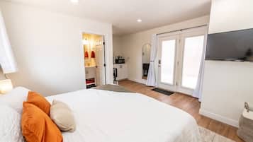 5 Schlafzimmer, Bügeleisen/Bügelbrett, kostenloses WLAN, Bettwäsche