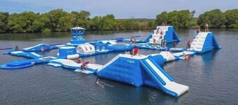 Riverlands Holiday Park