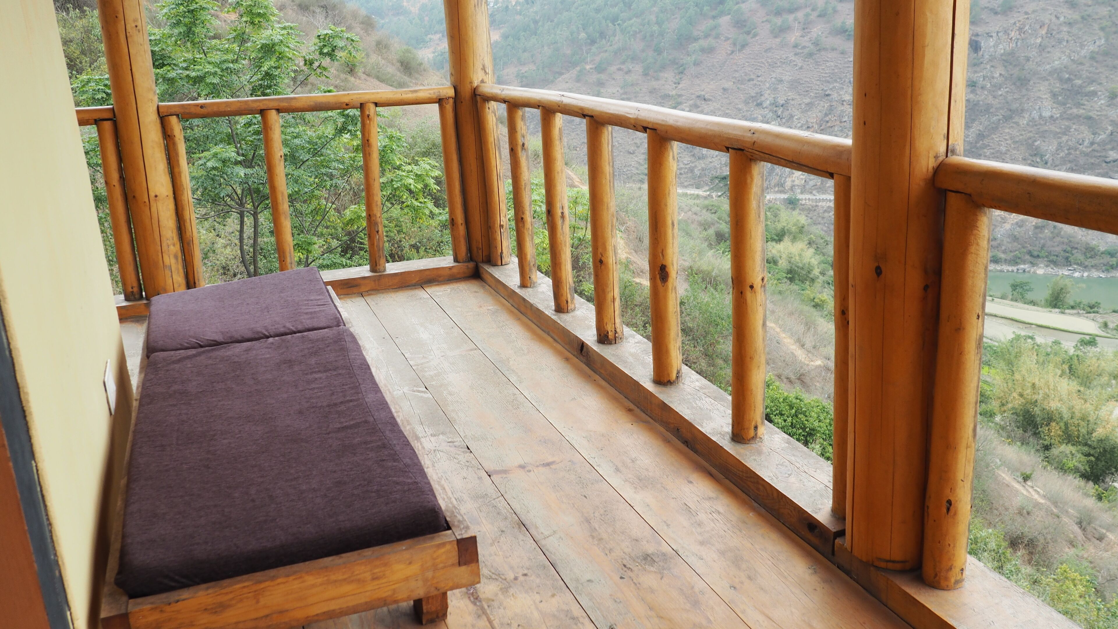 Wangdue EcoLodge