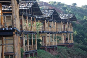 Exterior - Wangdue EcoLodge (Wangdue Phodrang)