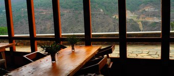 Wangdue EcoLodge