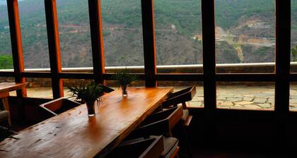 Wangdue EcoLodge