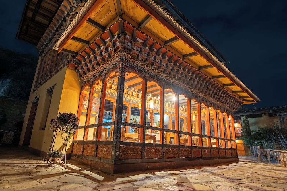 Wangdue Ecolodge — other in Wangdue ecolodge, Wangdiphodrang BT, 11001