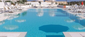 Stunning Capo Falcone Charming Apartments 1 Bedroom Apt sleeps 4 plus child
