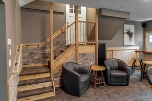 Interior - Dream Island, Game Room, Two Docks, Kayaks & More- Minutes from Crosslake (Crosslake)