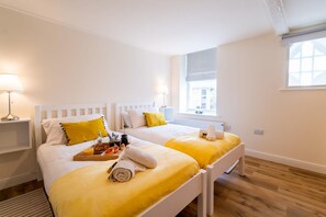 Apartment | 1 Schlafzimmer