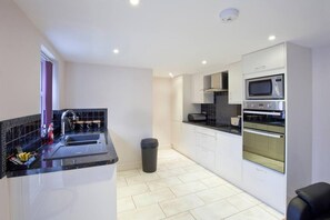 Apartment | 1 bedroom - Amethyst in Caister-on-sea (Great Yarmouth)