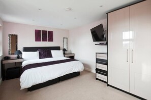 Apartment | 1 bedroom - Amethyst in Caister-on-sea (Great Yarmouth)