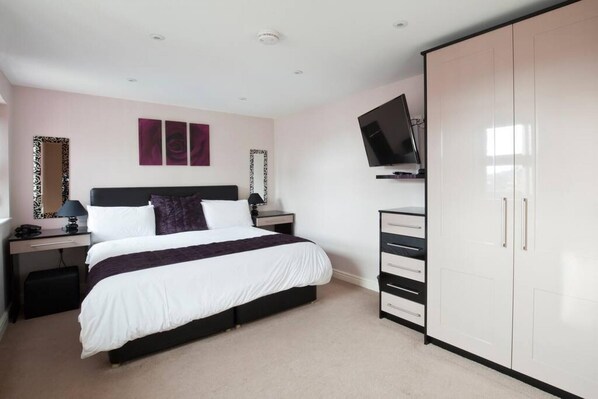 Apartment | 1 bedroom - Amethyst in Caister-on-sea (Great Yarmouth)