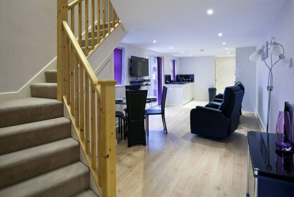 Apartment | 1 bedroom - Amethyst in Caister-on-sea (Great Yarmouth)