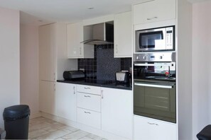 Leilighet | 1 soverom