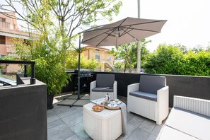 Maison | 2 chambres