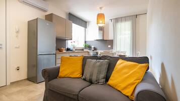 Căn hộ | 2 phòng ngủ