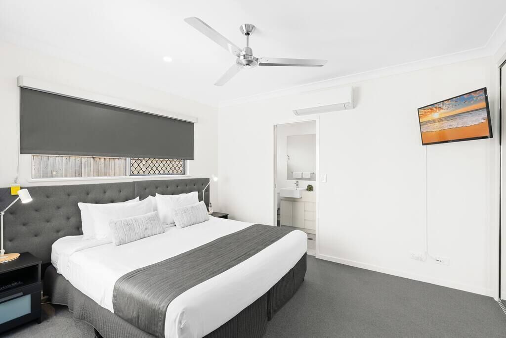 3 Schlafzimmer, Bügeleisen/Bügelbrett, Reisekinderbett, WLAN