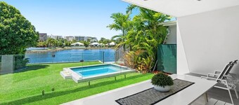 Three Bedroom Villa with Private Pool