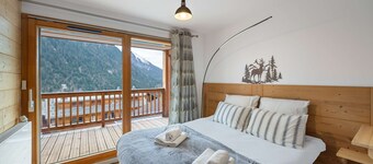 Perle de Savoie - A204