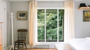 2 dormitorios, wifi, ropa de cama