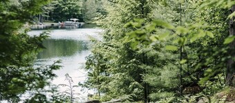 Kesa Mokki Summer Home