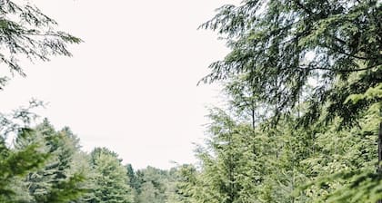 Kesa Mokki Summer Home