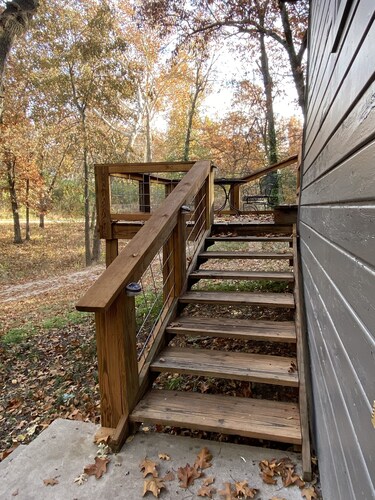 1 mile to Disney. 5 minutes to Grand Lake. Totally remodeled! 