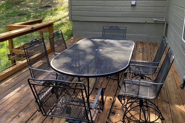 Servei de restauració a l'aire lliure