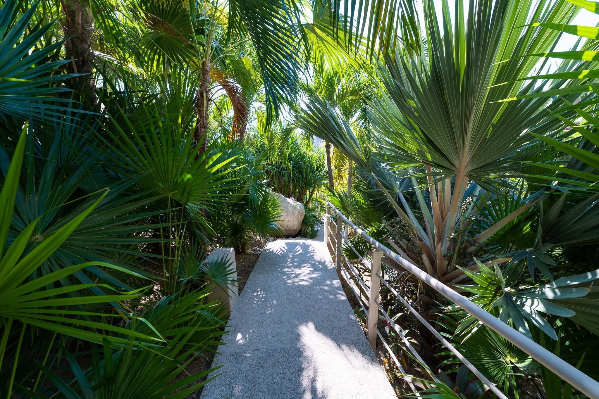 콘도, 침대(여러 개) (1083 - Cosmo 3A3 ) | 숙박 시설 구내