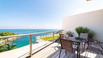Condo, varias camas (1083 - Cosmo 3A3 ) | Áreas de la propiedad
