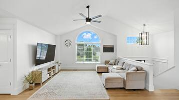 TV connectée, baby-foot, imprimantes