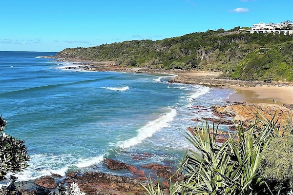 Three Bays