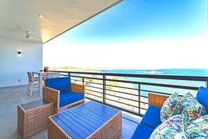 Condo, Multiple Beds (3008 - Sotavento A402) | Property grounds - 3008 - Sotavento A402 (Santa María Huatulco)