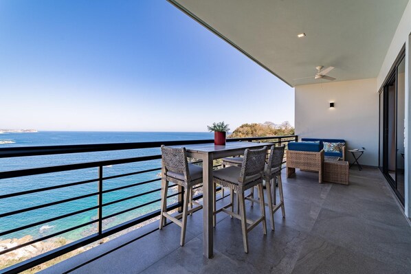 Condo, Multiple Beds (3008 - Sotavento A402) | Outdoor dining