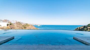 Condo, varias camas (3008 - Sotavento A402) | Alberca