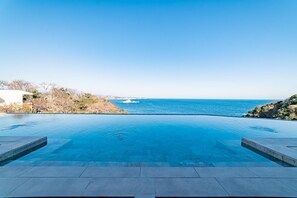 Condo, varias camas (3008 - Sotavento A402) | Alberca