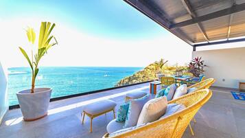 Condo, varias camas (3008 - Sotavento A402) | Áreas de la propiedad